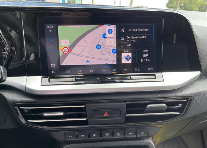 Ford Transit Connect 1.5 EcoBoost PHEV L2 Limited