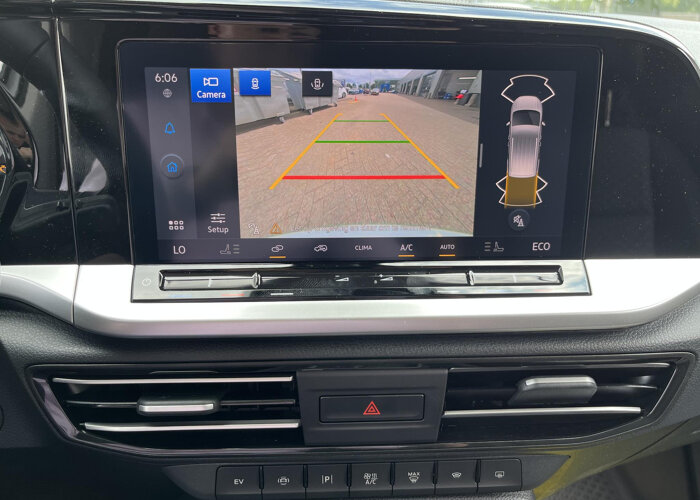 Ford Transit Connect 1.5 EcoBoost PHEV L2 Limited