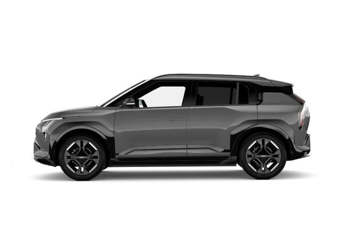 Kia EV3 GT-Line Business Edition 81.4 kWh