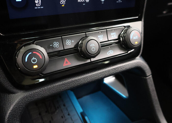 Ford Ranger 2.0 Super Cab EcoBlue Wildtrak