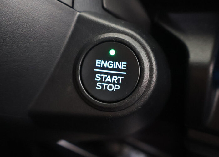 Ford Ranger 2.0 Super Cab EcoBlue Wildtrak