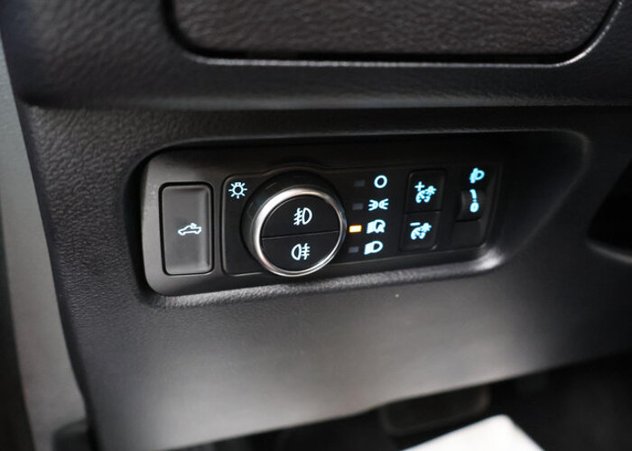 Ford Ranger 2.0 Super Cab EcoBlue Wildtrak