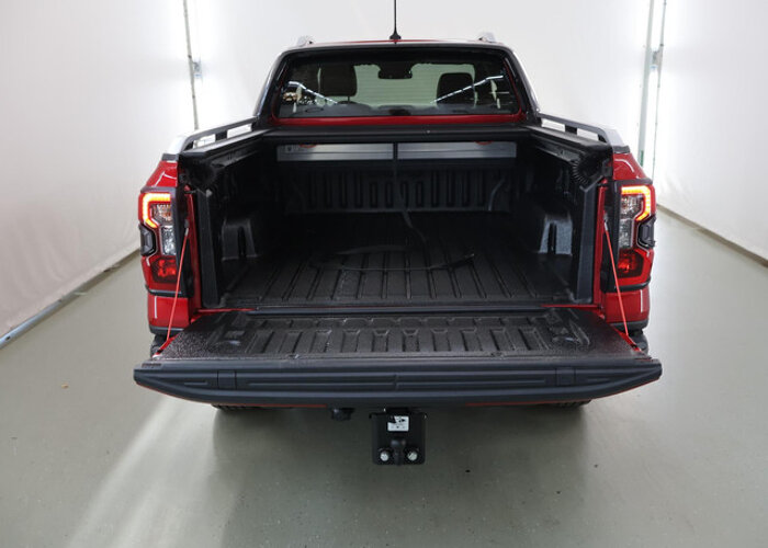 Ford Ranger 2.0 Super Cab EcoBlue Wildtrak