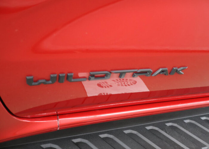 Ford Ranger 2.0 Super Cab EcoBlue Wildtrak