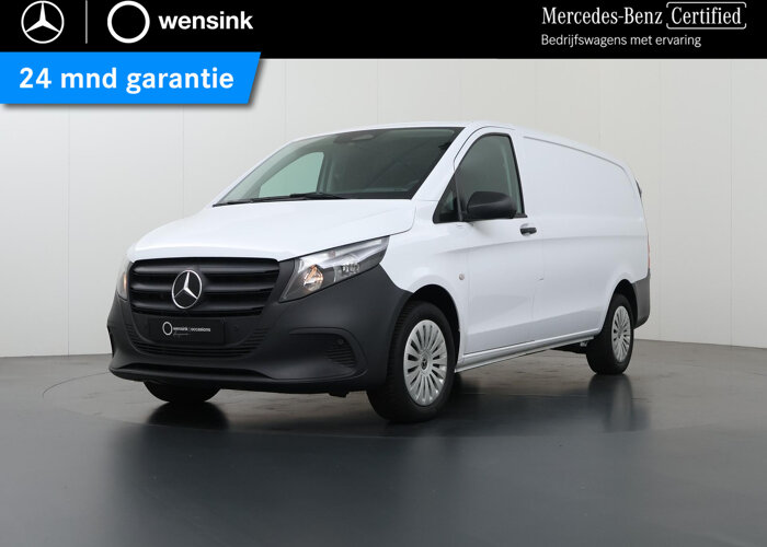 Mercedes-Benz Vito 116 CDI | L2 | PRO |