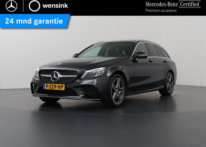 Mercedes-Benz C-Klasse Estate 300 e Advantage Pack