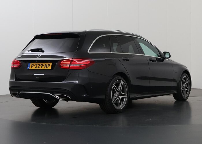 Mercedes-Benz C-Klasse Estate 300 e Advantage Pack