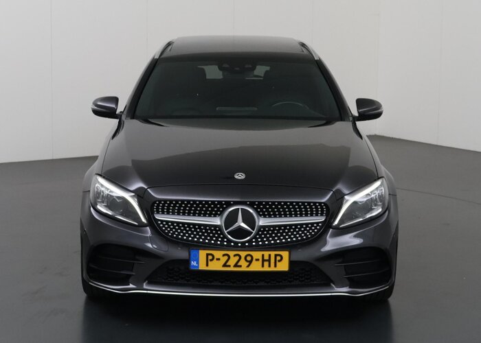 Mercedes-Benz C-Klasse Estate 300 e Advantage Pack