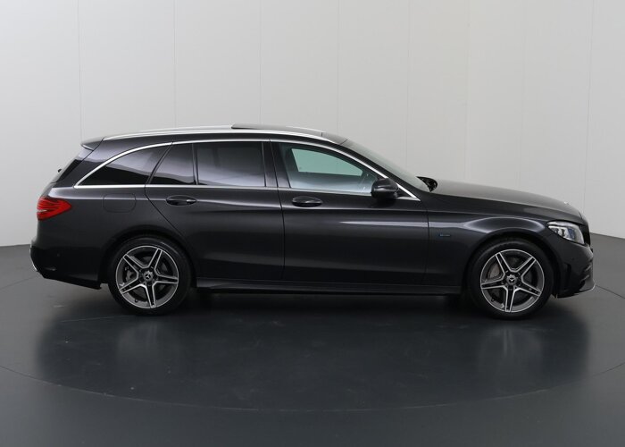 Mercedes-Benz C-Klasse Estate 300 e Advantage Pack