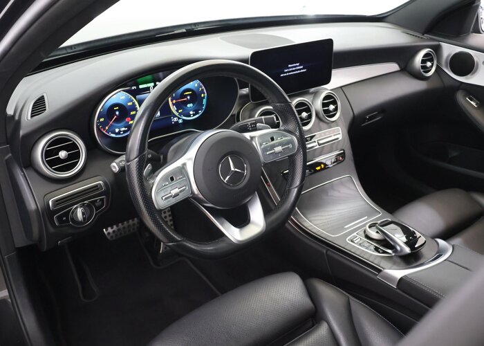 Mercedes-Benz C-Klasse Estate 300 e Advantage Pack