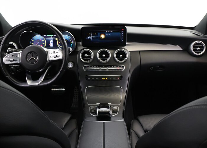 Mercedes-Benz C-Klasse Estate 300 e Advantage Pack