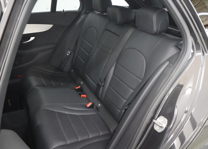 Mercedes-Benz C-Klasse Estate 300 e Advantage Pack