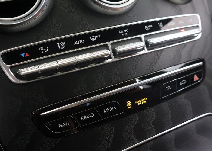 Mercedes-Benz C-Klasse Estate 300 e Advantage Pack