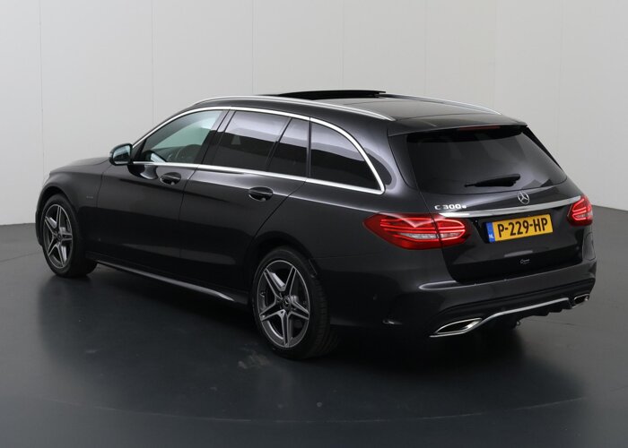 Mercedes-Benz C-Klasse Estate 300 e Advantage Pack