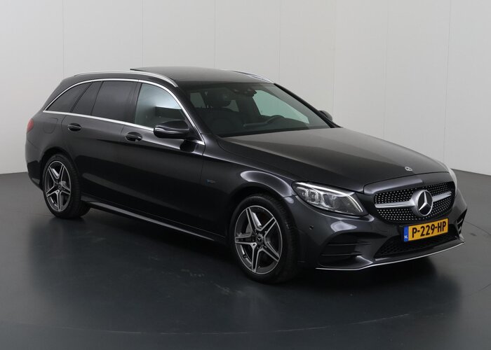 Mercedes-Benz C-Klasse Estate 300 e Advantage Pack