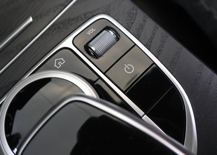 Mercedes-Benz C-Klasse Estate 300 e Advantage Pack