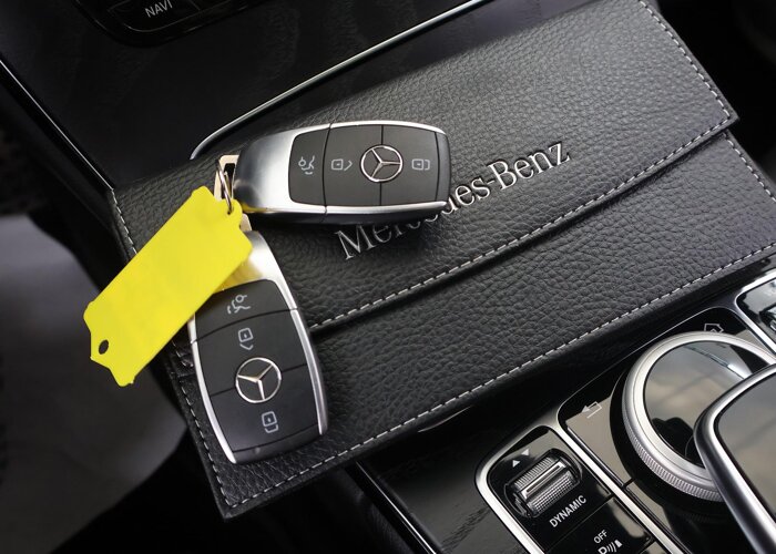 Mercedes-Benz C-Klasse Estate 300 e Advantage Pack