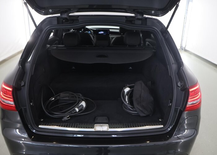 Mercedes-Benz C-Klasse Estate 300 e Advantage Pack