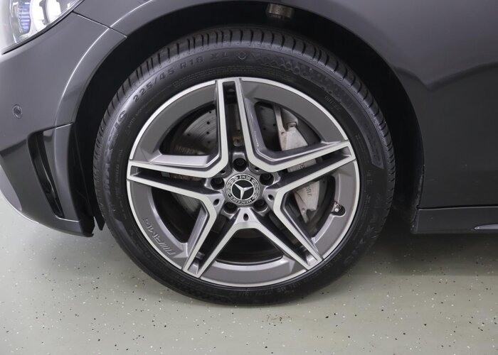 Mercedes-Benz C-Klasse Estate 300 e Advantage Pack