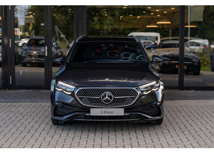 Mercedes-Benz E-Klasse Estate 300e Sport Edition