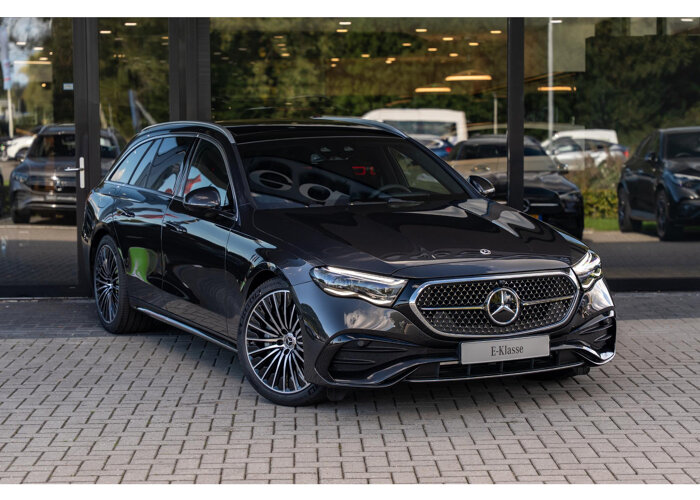 Mercedes-Benz E-Klasse Estate 300e Sport Edition