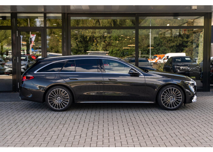 Mercedes-Benz E-Klasse Estate 300e Sport Edition
