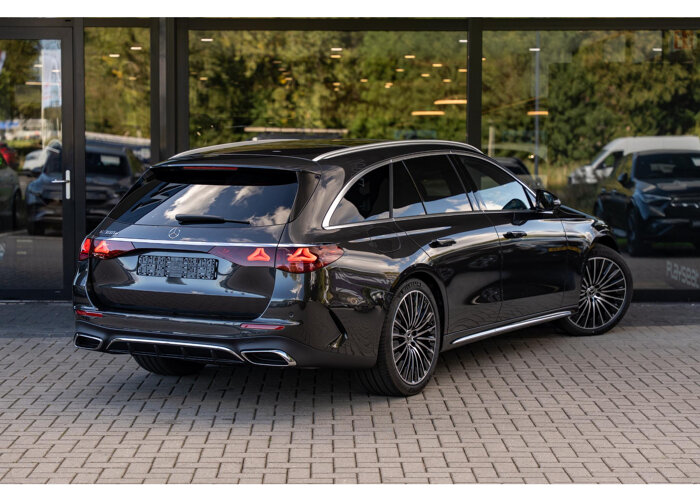 Mercedes-Benz E-Klasse Estate 300e Sport Edition