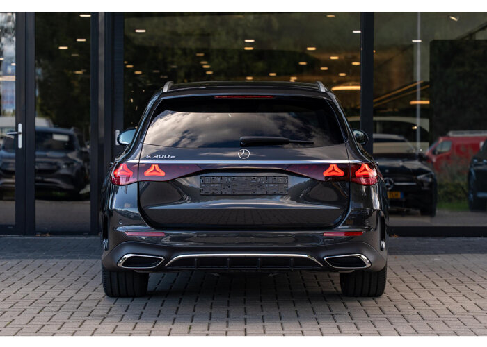 Mercedes-Benz E-Klasse Estate 300e Sport Edition