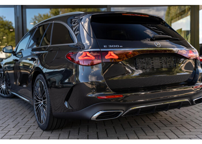 Mercedes-Benz E-Klasse Estate 300e Sport Edition