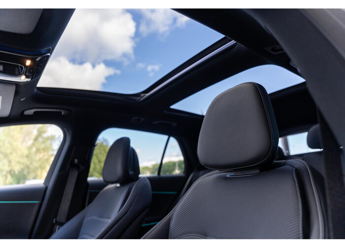 Mercedes-Benz E-Klasse Estate 300e Sport Edition