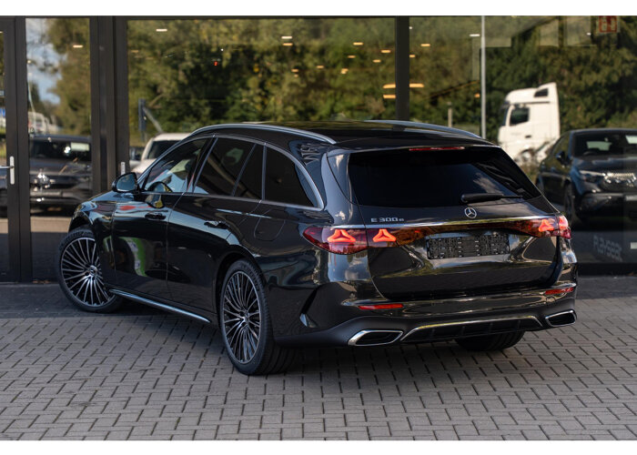 Mercedes-Benz E-Klasse Estate 300e Sport Edition