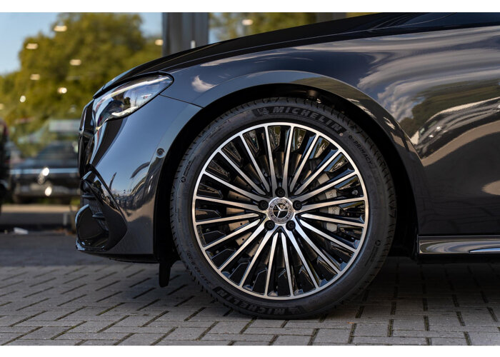 Mercedes-Benz E-Klasse Estate 300e Sport Edition
