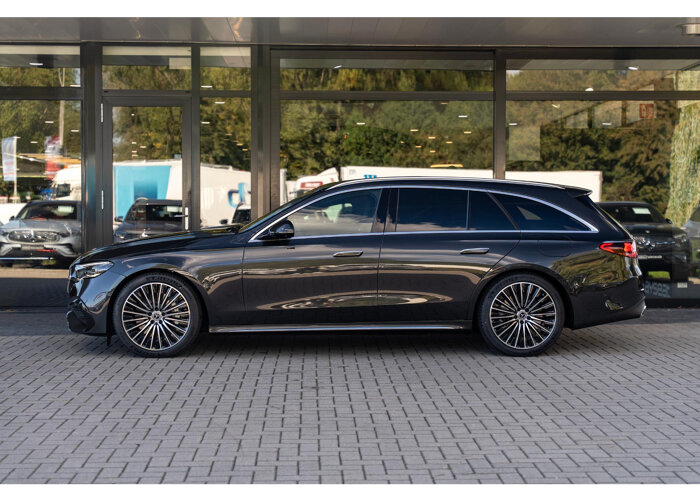 Mercedes-Benz E-Klasse Estate 300e Sport Edition
