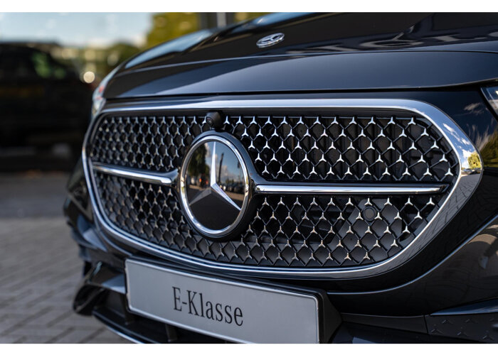 Mercedes-Benz E-Klasse Estate 300e Sport Edition
