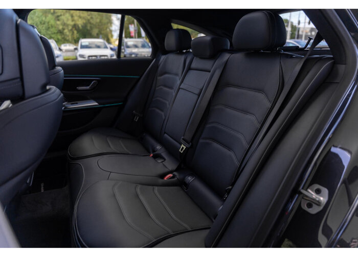 Mercedes-Benz E-Klasse Estate 300e Sport Edition