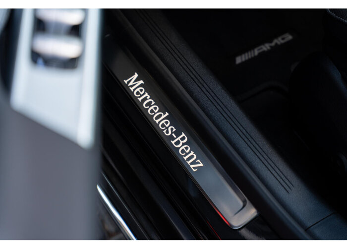 Mercedes-Benz E-Klasse Estate 300e Sport Edition