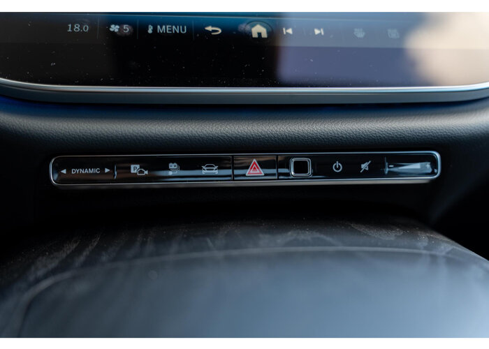 Mercedes-Benz E-Klasse Estate 300e Sport Edition