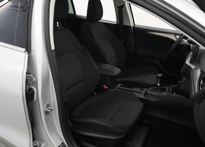 Ford FOCUS Wagon 1.0 EcoBoost Hybrid Titanium