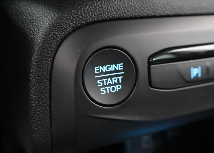 Ford FOCUS Wagon 1.0 EcoBoost Hybrid Titanium