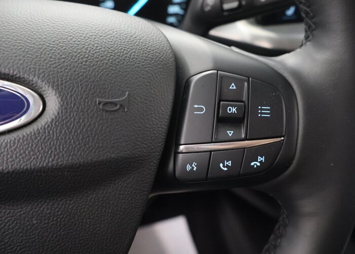 Ford FOCUS Wagon 1.0 EcoBoost Hybrid Titanium