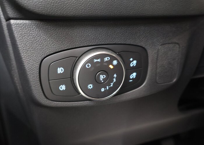 Ford FOCUS Wagon 1.0 EcoBoost Hybrid Titanium