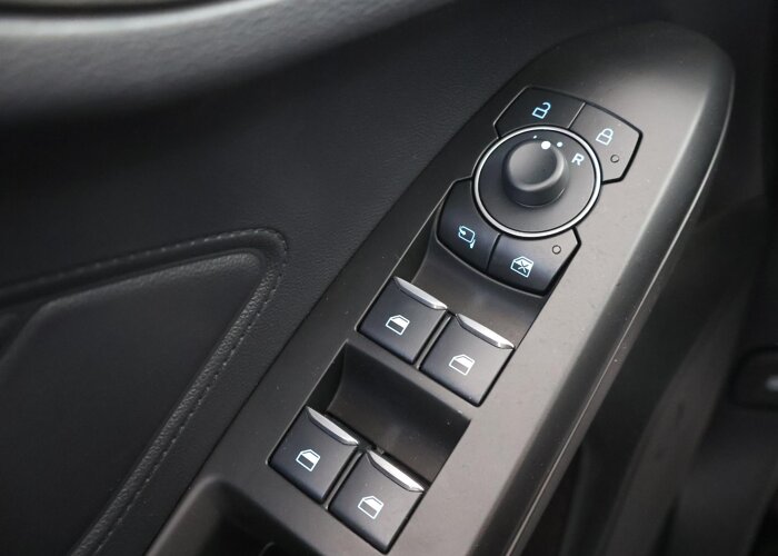 Ford FOCUS Wagon 1.0 EcoBoost Hybrid Titanium
