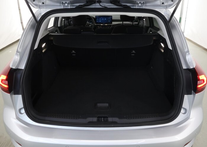 Ford FOCUS Wagon 1.0 EcoBoost Hybrid Titanium