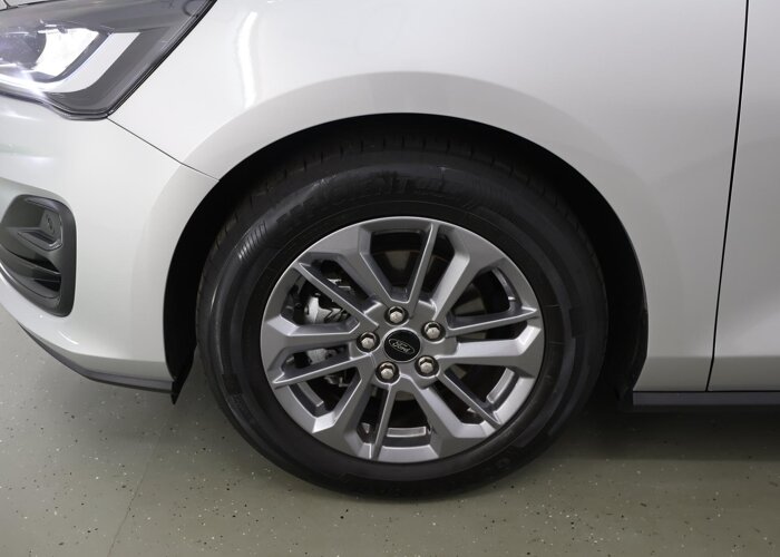 Ford FOCUS Wagon 1.0 EcoBoost Hybrid Titanium