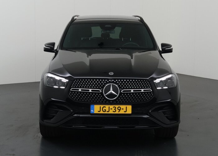 Mercedes-Benz GLE 400 e 4MATIC AMG Line Premium Plus