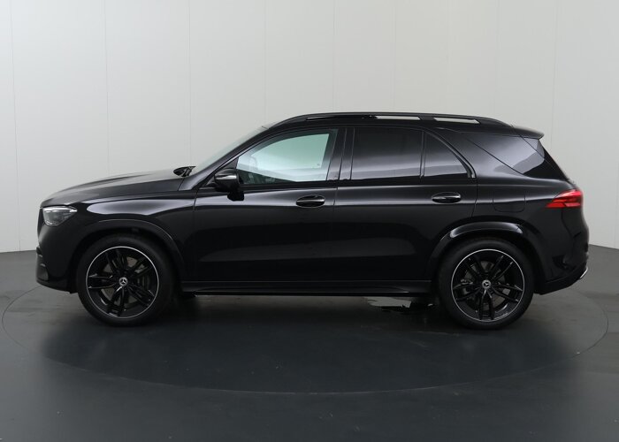 Mercedes-Benz GLE 400 e 4MATIC AMG Line Premium Plus