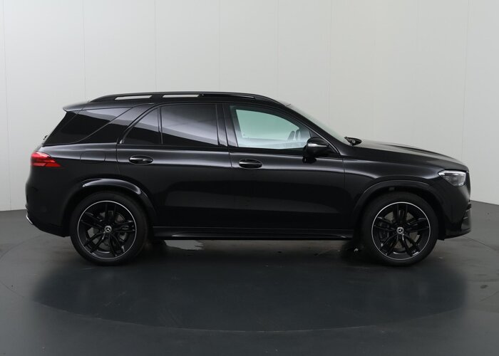 Mercedes-Benz GLE 400 e 4MATIC AMG Line Premium Plus