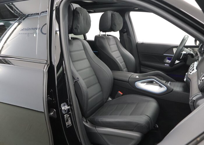 Mercedes-Benz GLE 400 e 4MATIC AMG Line Premium Plus