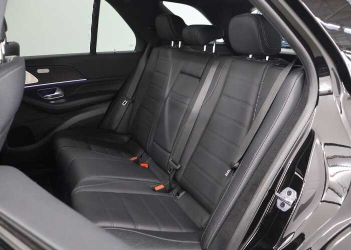 Mercedes-Benz GLE 400 e 4MATIC AMG Line Premium Plus