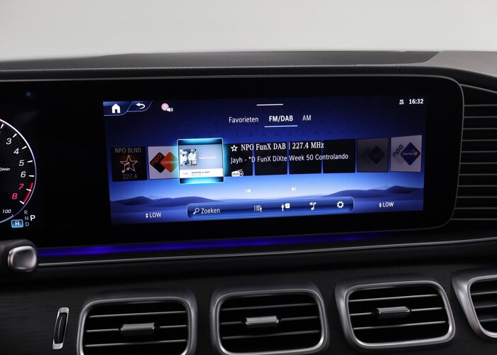 Mercedes-Benz GLE 400 e 4MATIC AMG Line Premium Plus